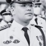 Policial militar é morto a tiros em Ananindeua