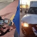 ARAGUATINS: Motorista de Van é preso por tráfico ao chegar à rodoviária com drogas no veículo