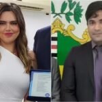 Amélio Cayres participa de reunião com parlamentares brasileiros em Goiânia