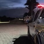 Foragida por abandono de incapaz e maus-tratos é presa