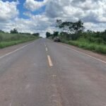 Foragido por homicídio no Maranhão é preso no Piauí usando nome falso