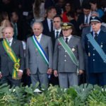 Guerra tarifária abre caminho para o BRICS, avalia senador: ‘Enquanto uns choram, outros vendem lenço’