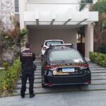 Centro Tático Aéreo em Balsas recebe nova aeronave