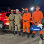 Ex-prefeito de Campestre do Maranhão é preso por violência doméstica
