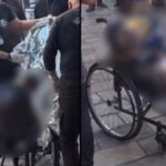 Jovem do Maranhão desce de árvore em Salvador após 72 horas de resgate
