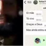 Ex-prefeito de Campestre do Maranhão é preso por violência doméstica