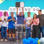 União de forças: Pequena cidade rompe ciclo da violência e se torna referência de segurança no Tocantins