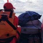 TRAGÉDIA: Criança de 3 anos morre em acidente com caminhão de soja