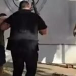 Irmãos morrem após carro derrapar na PA-125 e colidir contra picape em Paragominas