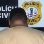 Organização Criminosa: Mais um preso em Imperatriz