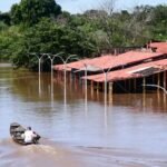  Tocantins possui o melhor saneamento da Região Norte do país