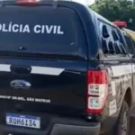 Maranhense recrutado pelo exército Ucraniano tem perna amputada