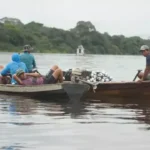 Dupla é presa após tentativa de latrocínio flagrada por câmeras