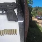 Prefeito de Igarapé Grande se apresenta à polícia e é liberado após depor