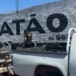 Governador participa da abertura oficial do maior carnaval fora de época do Tocantins