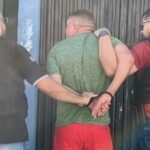 CONDENADOS: Três homens vão indenizar mãe de estudante morto em acidente com moto aquática