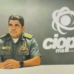 Preso o último foragido do bando suspeito de explodir carro-forte em Carolina