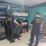 Dinheiro Sujo: influenciadora planejava executar autoridades e jornalistas no Maranhão