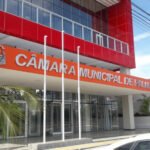 Kátia Abreu visita Laurez no Palácio Araguaia e deve indicar secretário de Educação
