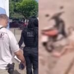 Popó x Wanderlei Silva desrespeita o boxe e dá mau exemplo dentro do ringue