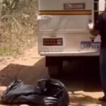 Funcionário do Mix Mateus Maiobão sofre mal súbito e não sobrevive