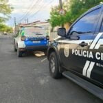 Suspeito de matar barbeiro é acusado de se passar por policial para matar rival