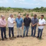 Quadrilha suspeita de assaltar chácara é presa no sul do Pará