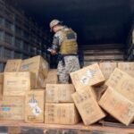Dono de propriedade rural é multado em R$ 500 mil pordesmatar área de reserva legal