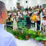 Governadores anunciam criação de ‘consórcio da paz’ 