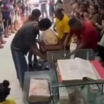 Dupla ameaça médico e é presa em hospital de Parauapebas