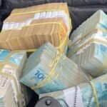 Dono de propriedade rural é multado em R$ 500 mil pordesmatar área de reserva legal
