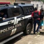 Homem é preso por dopar e violentar amiga em bar na cidade de Balsas