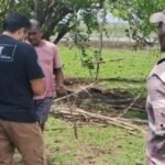 Trabalhador morre soterrado durante escavação em Breu Branco