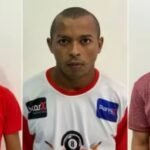 PF captura foragido condenado a mais de 180 anos de prisão no Maranhão