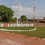 Prefeito de Igarapé Grande, pede licença de novo