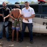 CAROLINA: Homem é sentenciado por esfaquear amigo da ex-companheira