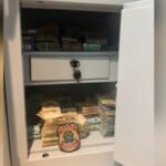 Cachorro morre enforcado ao tentar pular da janela de carro