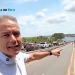 Suspeito de roubos a bancos no Maranhão morre após trocar tiros com BEPI em Teresina