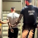 Prefeito de Igarapé Grande, pede licença de novo