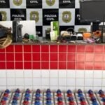 TJMA escolhe lista tríplice para o TRE-MA