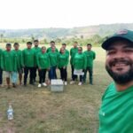 Maranhense é morta a facadas em São Paulo; ex-companheiro morre em acidente após crime