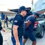 Suspeito de matar mulher em Timon é preso, confessa crime e revela motivação