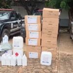 Ventos fortes fazem aeronave arremeter em SP; passageiro precisou de atendimento médico