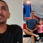 Homem é preso após tentar estuprar a mãe e quase matar o pai com foice