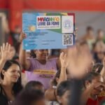 Lançamento de foguete em Alcântara terá transmissão ao vivo; saiba onde acompanhar