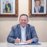 Palácio Araguaia: Wanderlei designa mais de 10 gestores interinos e sinaliza reforma profunda