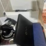 Polícia desarticula esquema de desvio de herbicidas de empresa de reflorestamento em Cidelândia