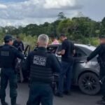 Mulher é morta em emboscada e suspeito é preso horas depois em Buriti do Tocantins