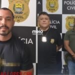 Ex-diretor da PRF, Silvinei Vasques é preso em aeroporto ao tentar fugir para El Salvador