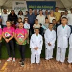 Agenda de Laurez no Bico nesta terça, 2, inclui entrega de títulos, visita ao Porto de Praia Norte e avanços na Unitins